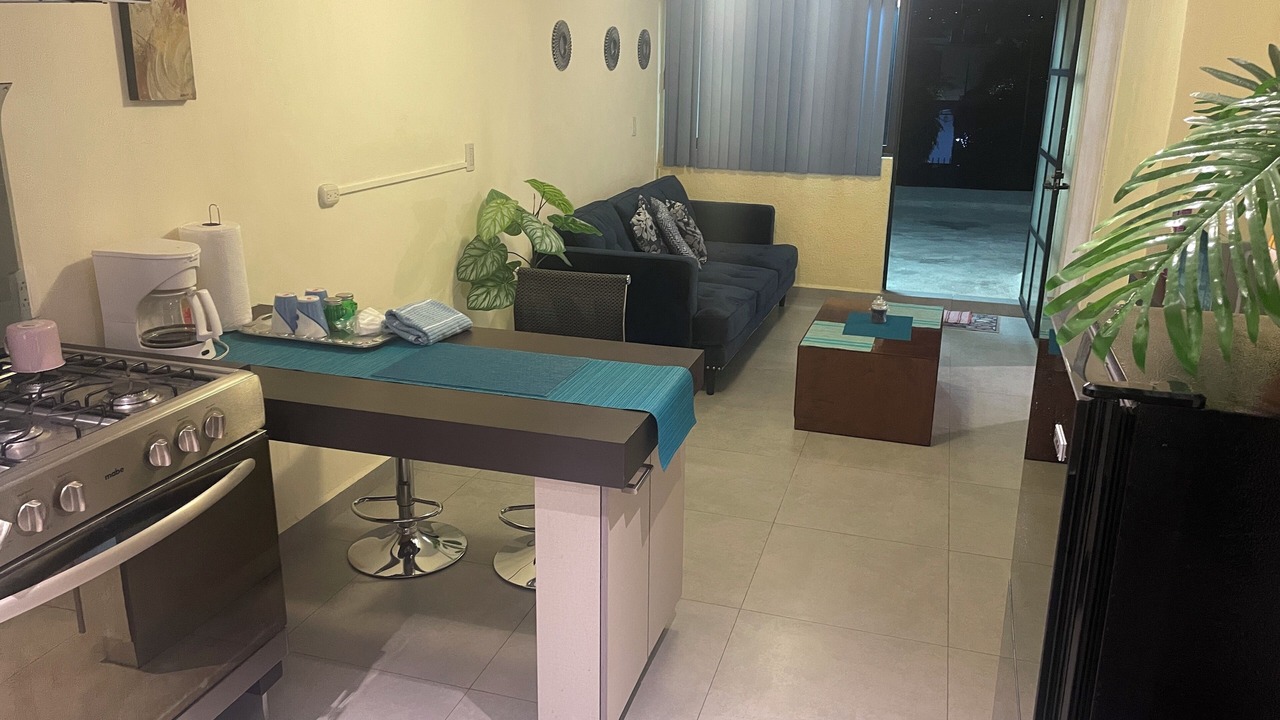Photo of Kitchen in Tlalnepantla de Baz
