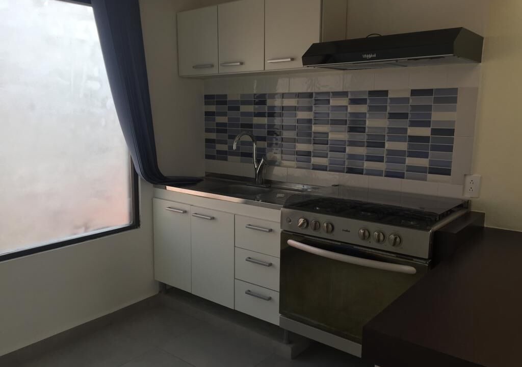 Photo of Kitchen in Tlalnepantla de Baz