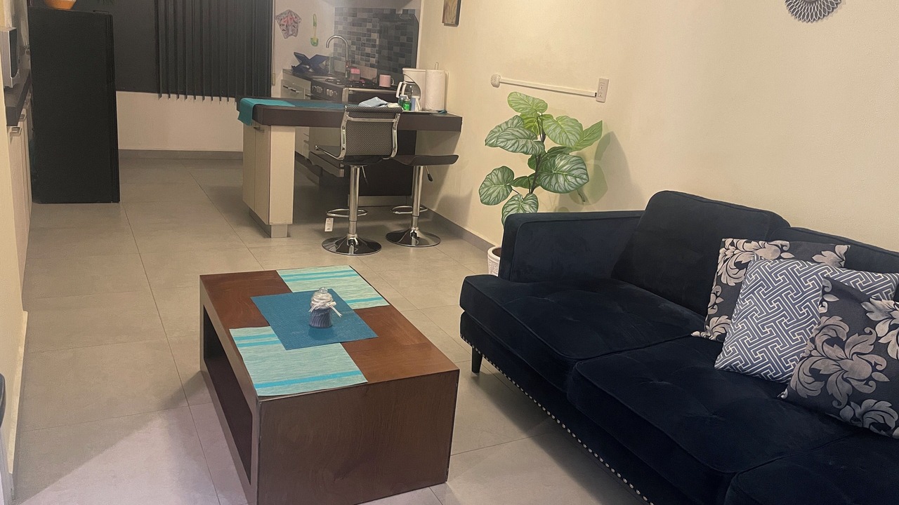 Photo of Livingroom in Tlalnepantla de Baz