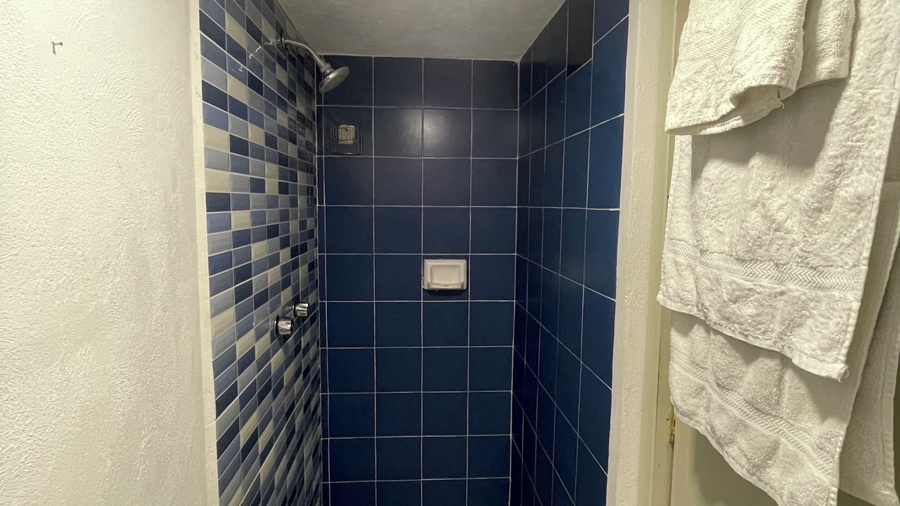 Photo of Bathroom in Tlalnepantla de Baz