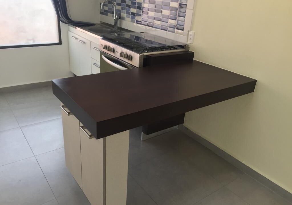 Photo of Kitchen in Tlalnepantla de Baz