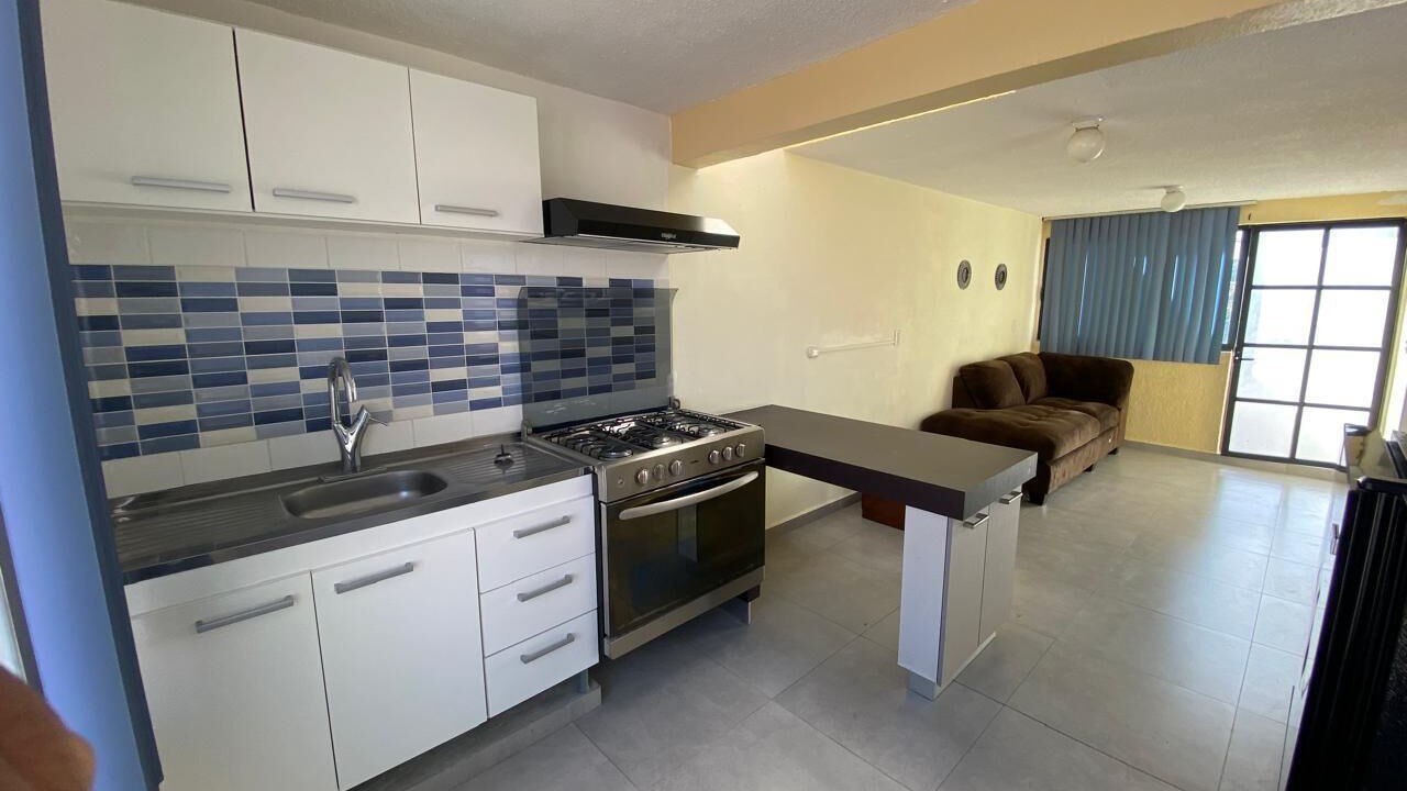 Photo of Kitchen in Tlalnepantla de Baz