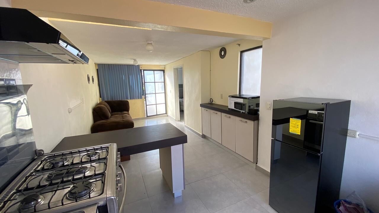 Photo of Kitchen in Tlalnepantla de Baz