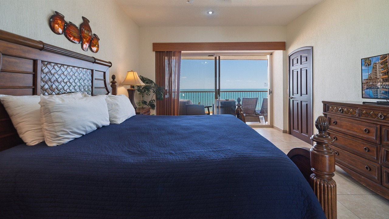 Photo of Bedroom in Bella Vista