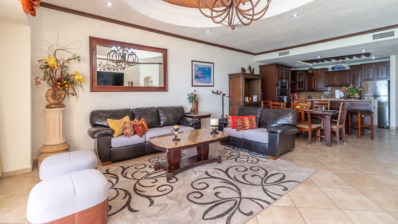 Photo of Livingroom in Bella Vista