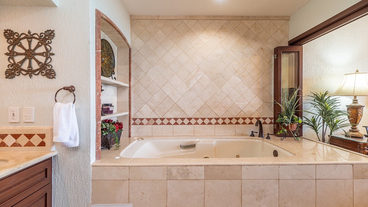 Photo of Bathroom in Bella Vista