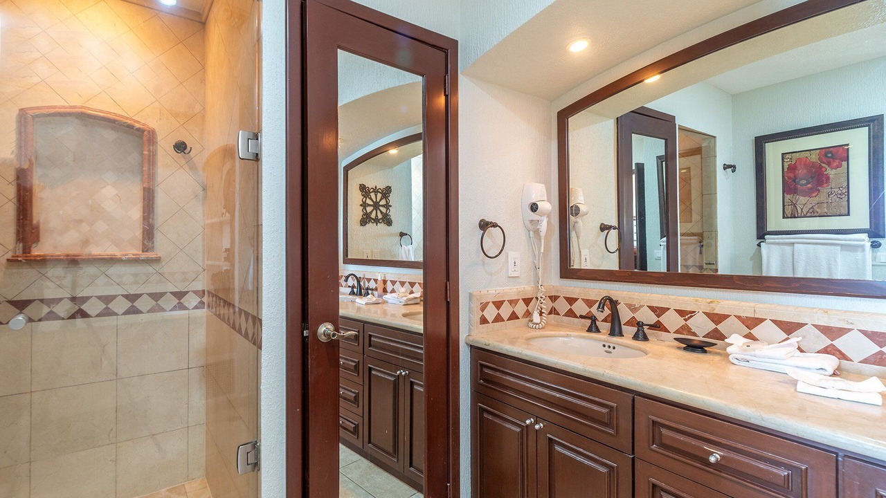Photo of Bathroom in Bella Vista