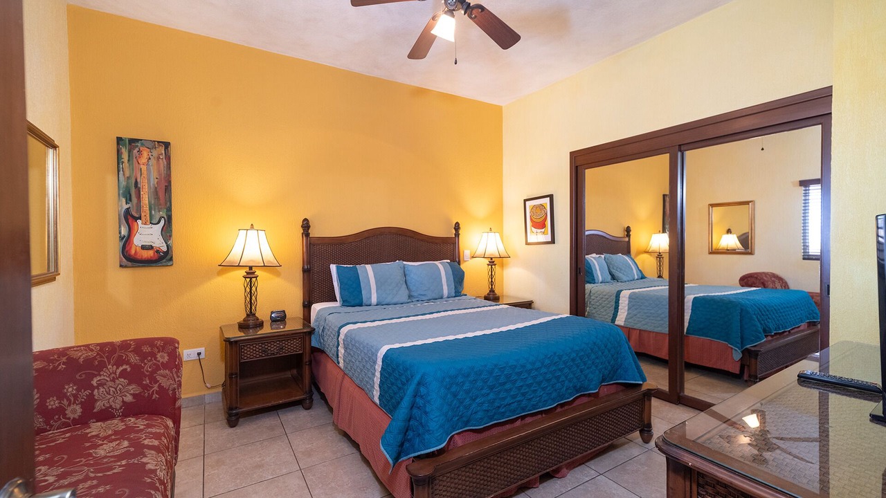 Photo of Bedroom in Bella Vista