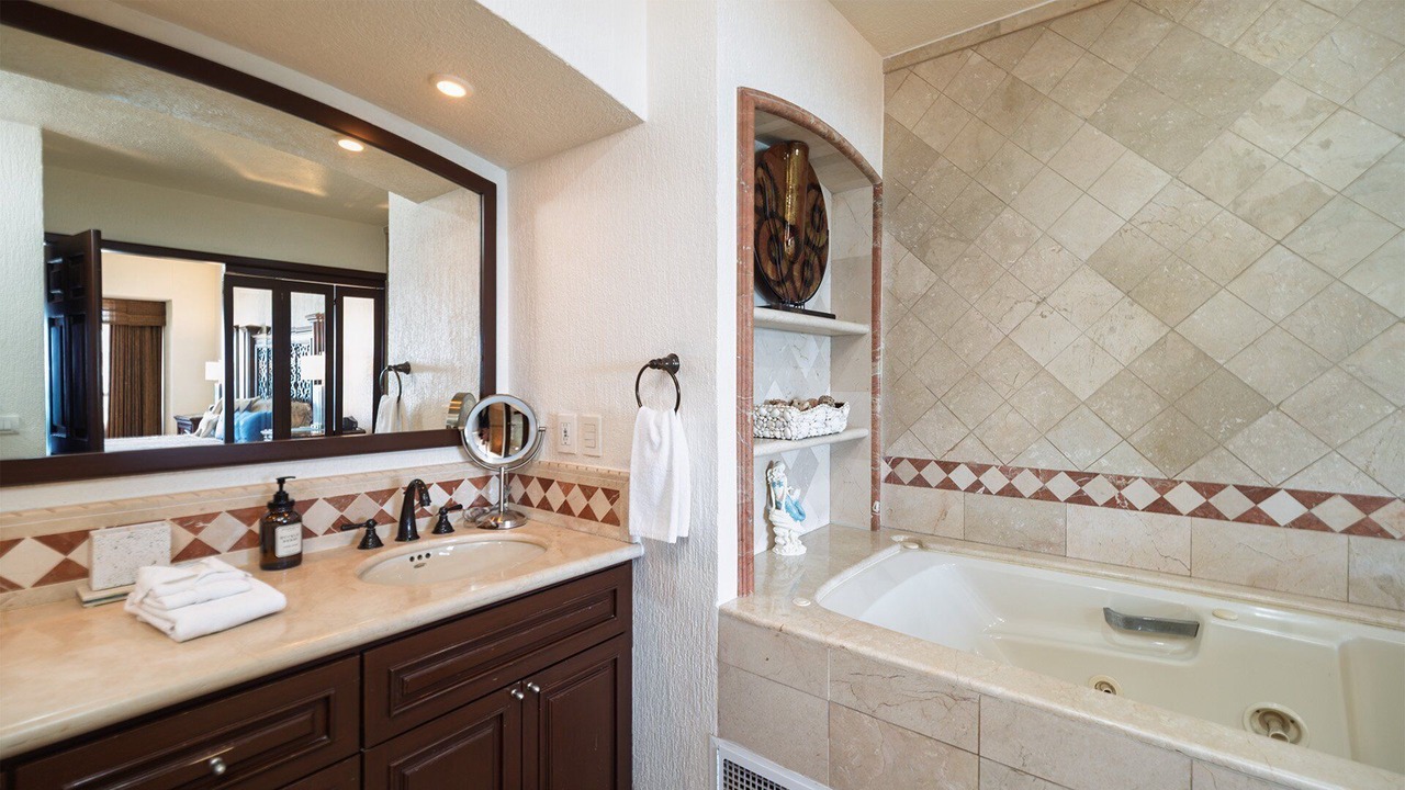 Photo of Bathroom in Bella Vista