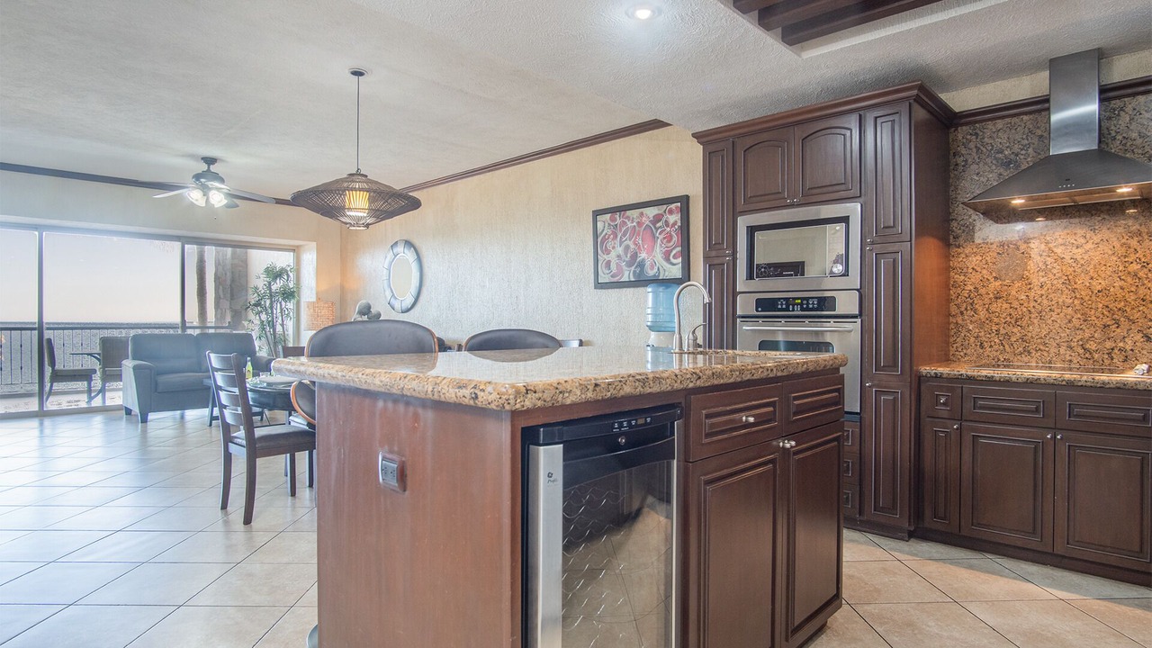 Photo of Kitchen in Bella Vista