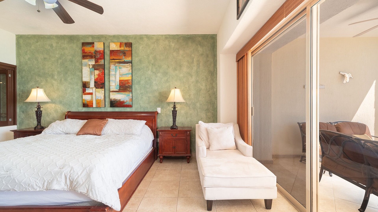 Photo of Bedroom in Bella Vista