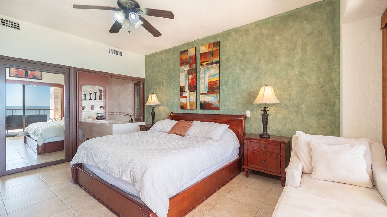 Photo of Bedroom in Bella Vista