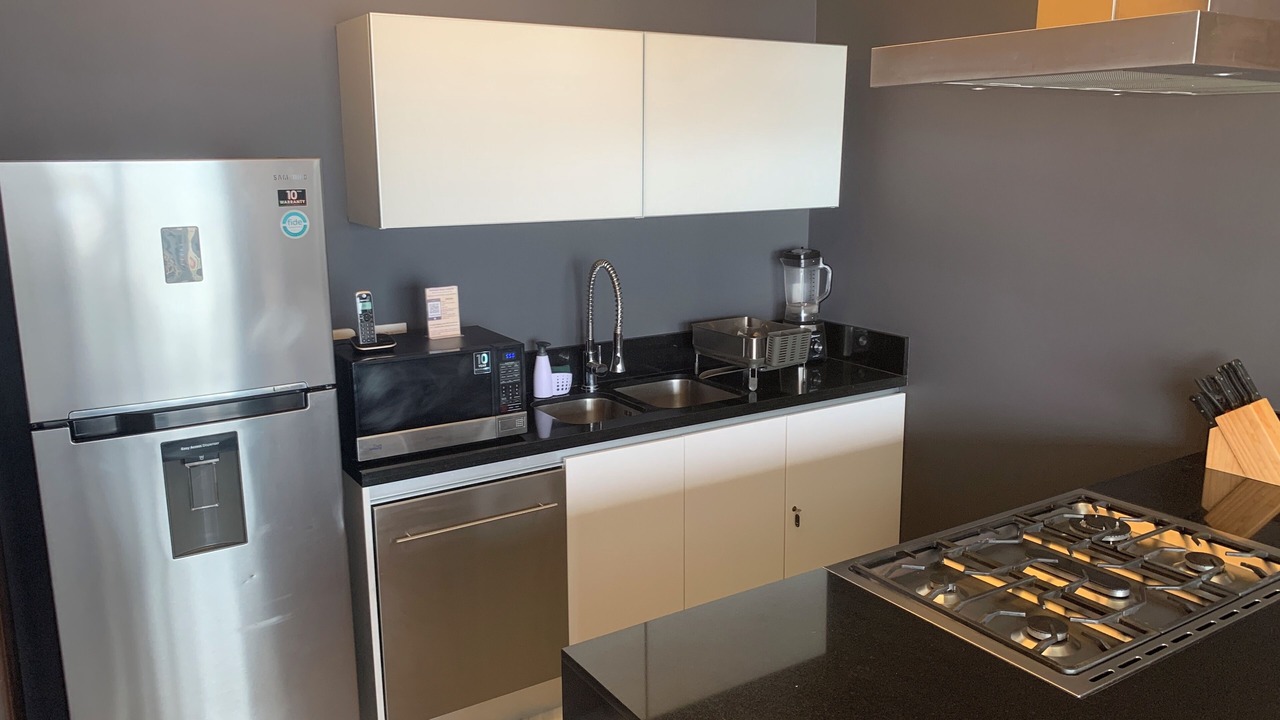 Photo of Kitchen in Lomas de Santa Fe