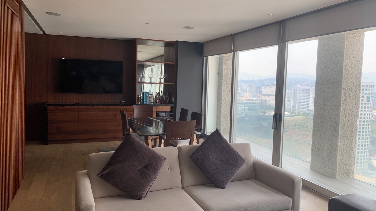 Photo of Livingroom in Lomas de Santa Fe