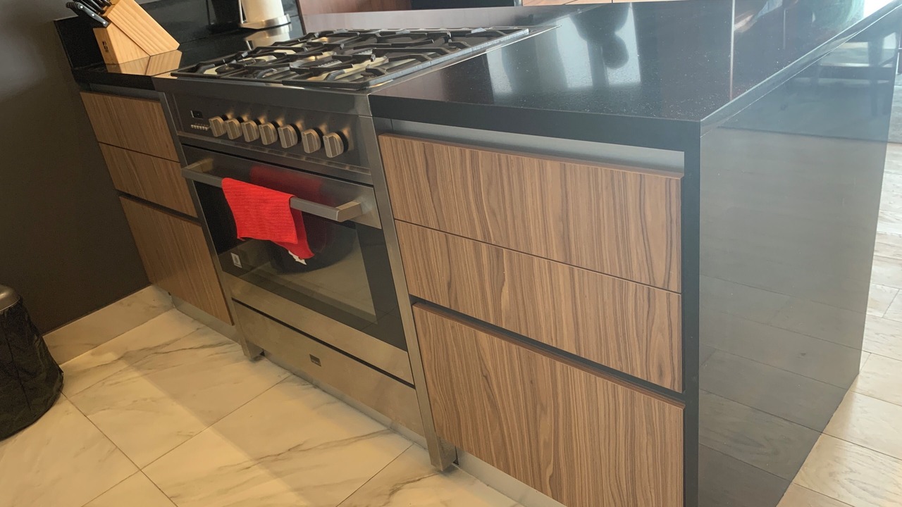 Photo of Kitchen in Lomas de Santa Fe