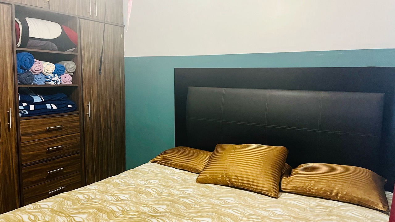 Photo of Bedroom in San Nicolas de los Garza