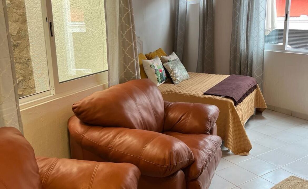 Photo of Bedroom in Raquet Club