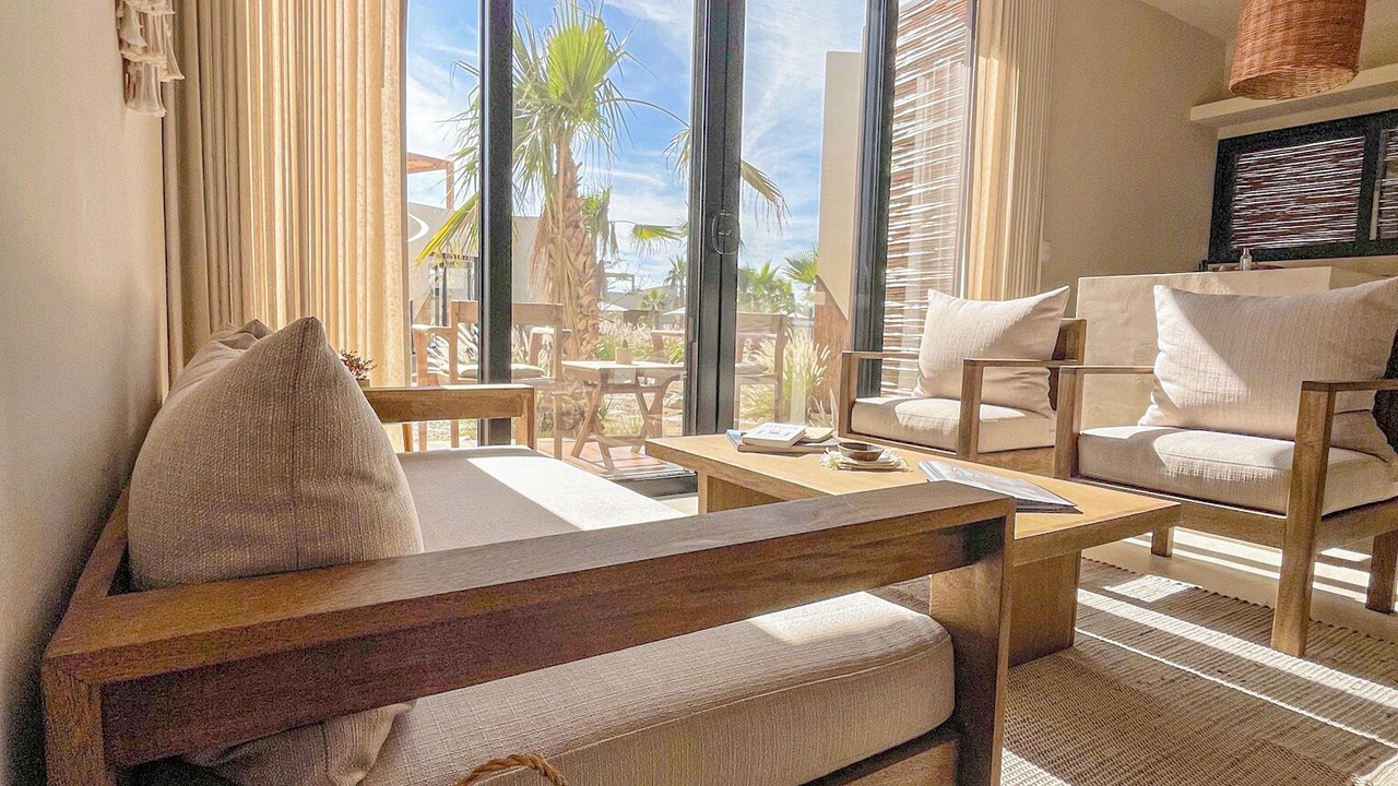 Photo of Livingroom in El Pescadero