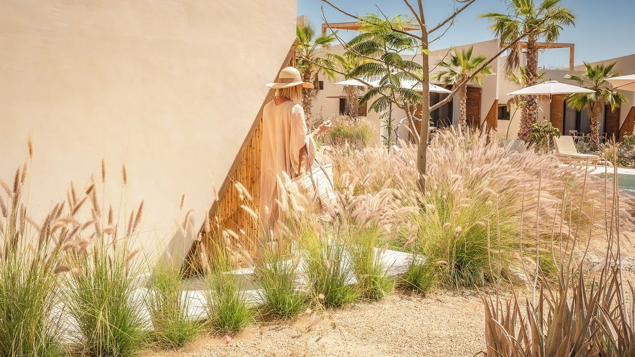 Photo of Outdoor in El Pescadero