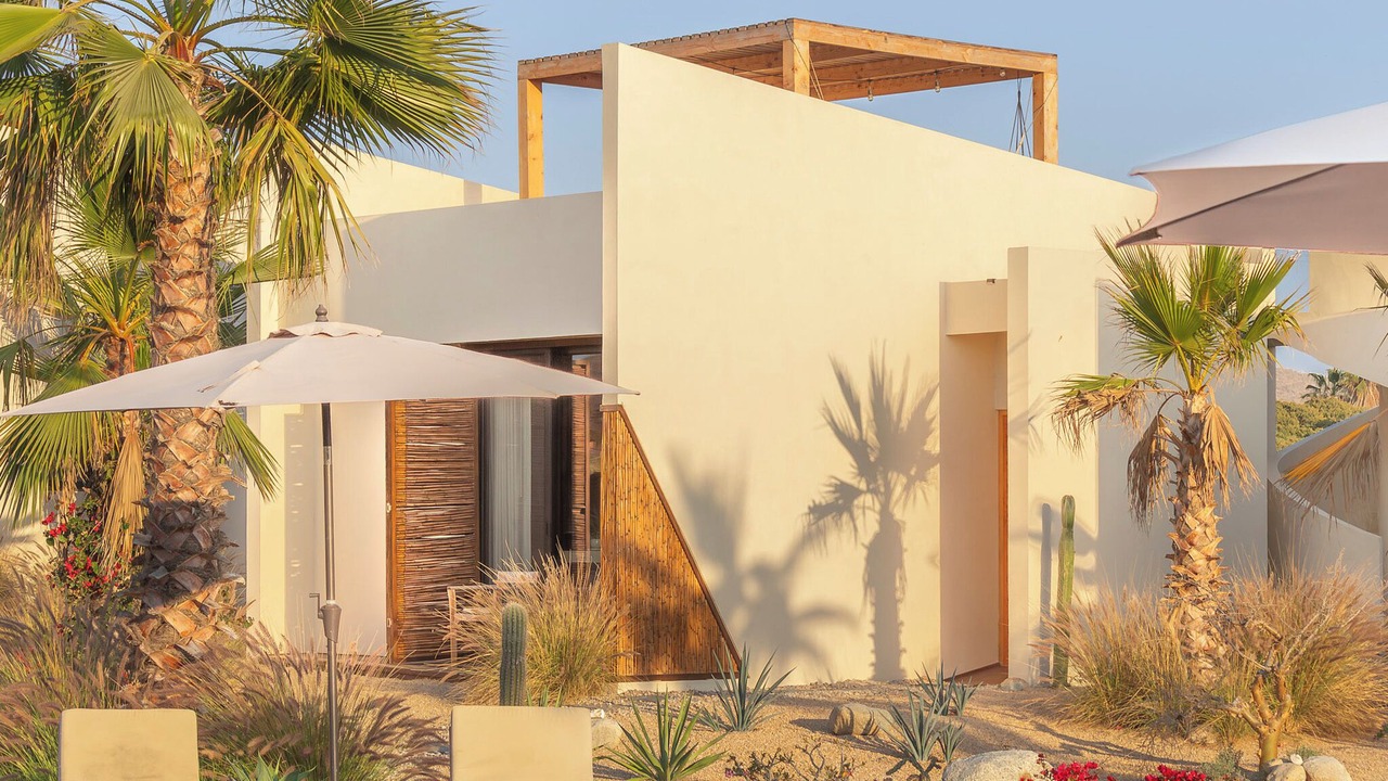 Photo of Outdoor in El Pescadero