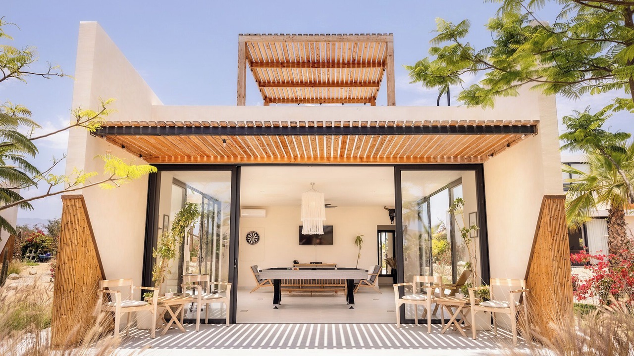 Photo of Outdoor in El Pescadero