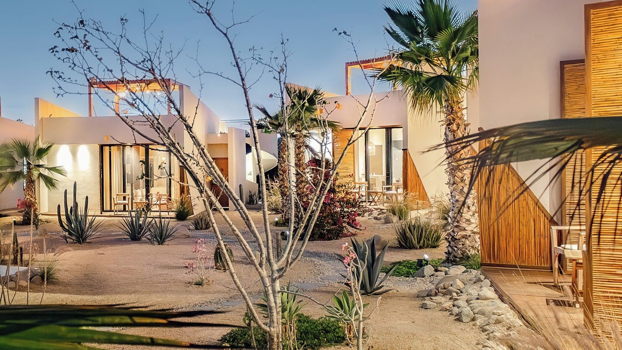 Photo of Outdoor in El Pescadero