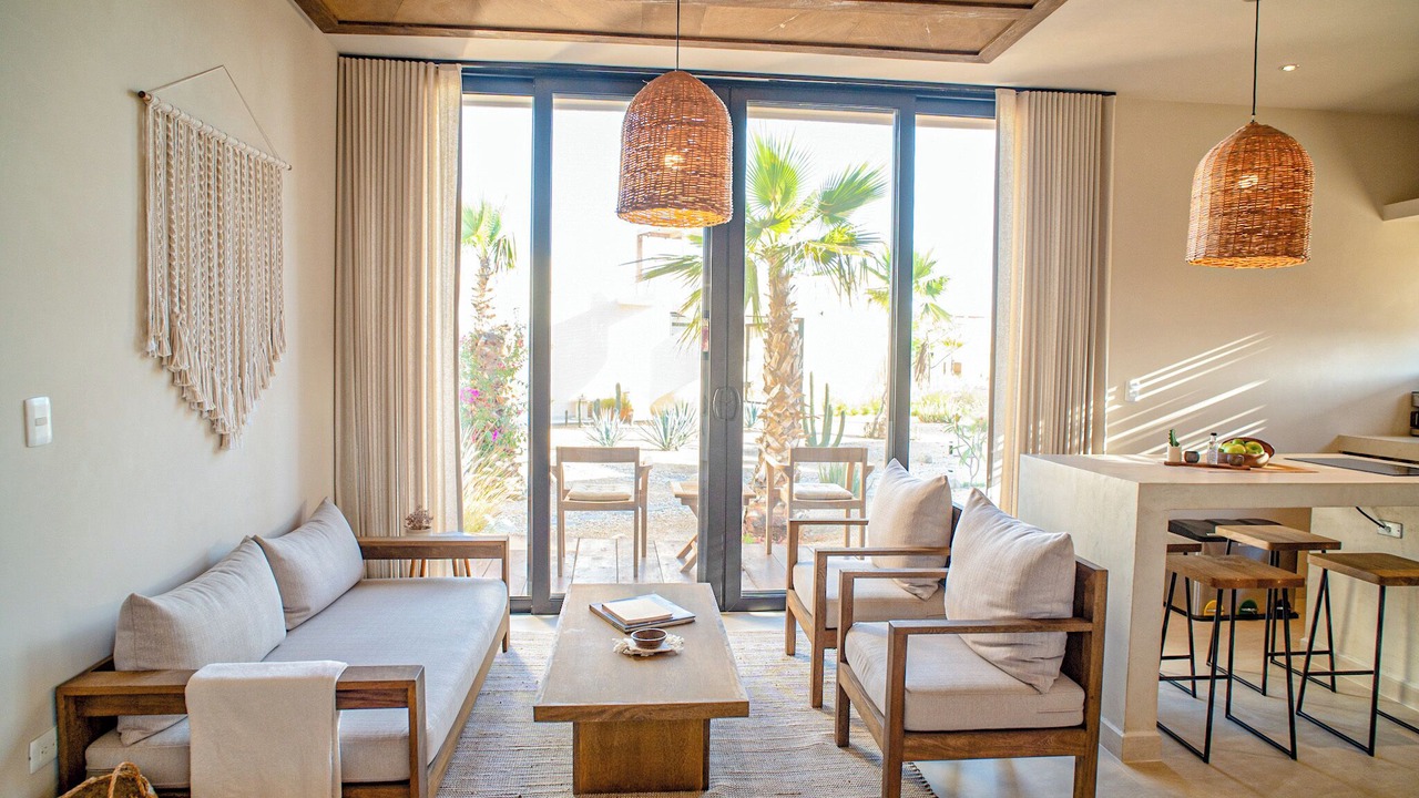 Photo of Livingroom in El Pescadero