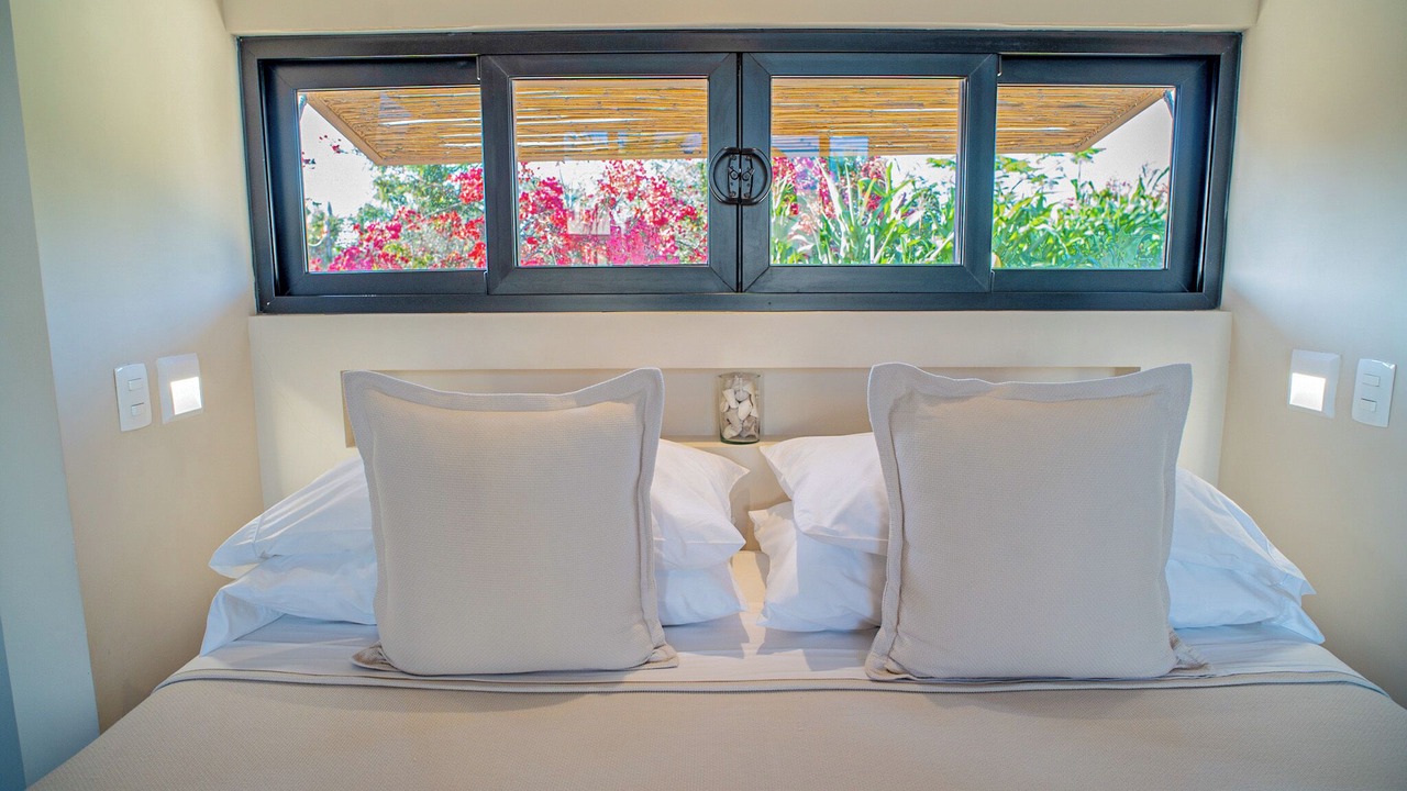 Photo of Bedroom in El Pescadero