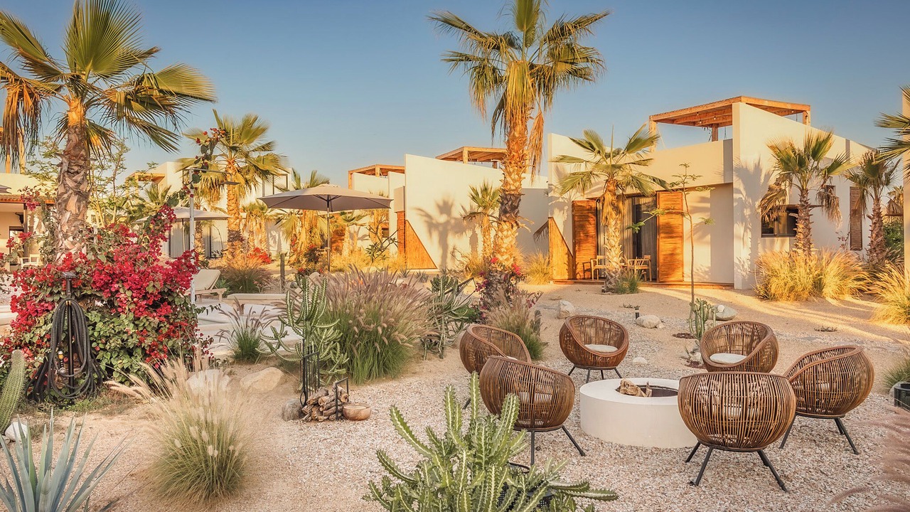 Photo of Outdoor in El Pescadero
