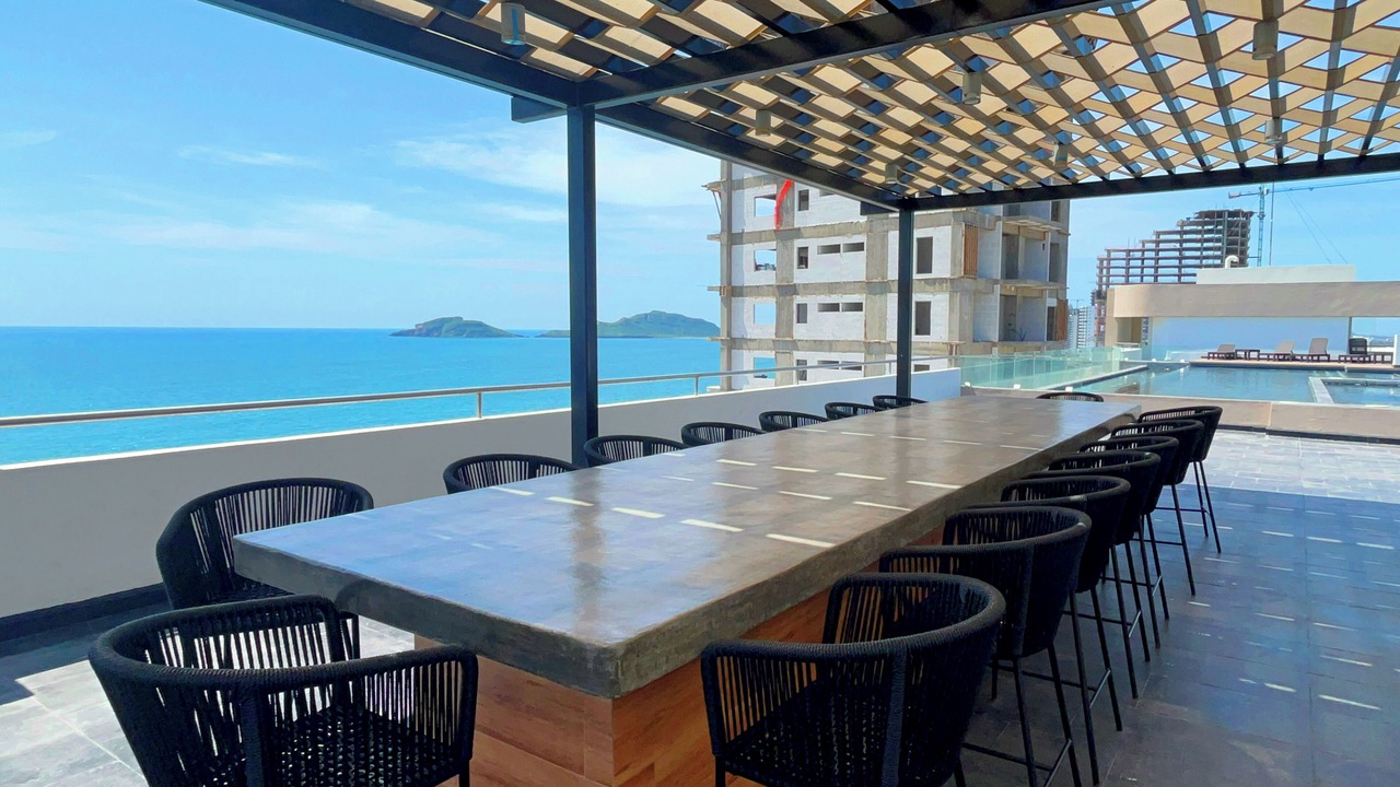 Photo of Outdoor in Mazatlan