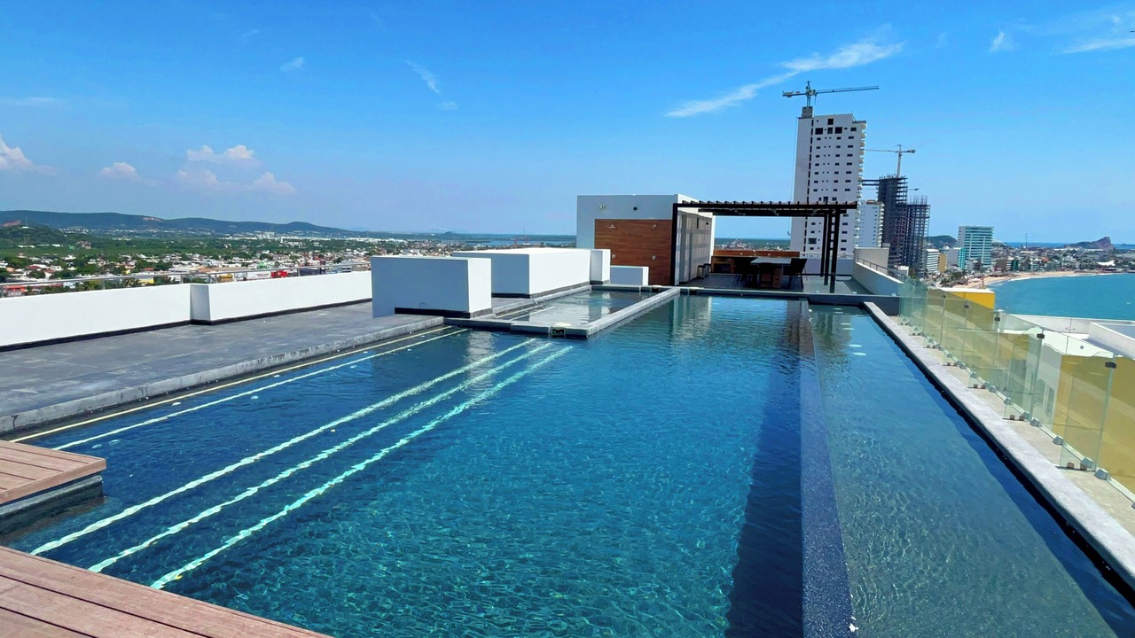 Photo of Outdoor in Mazatlan