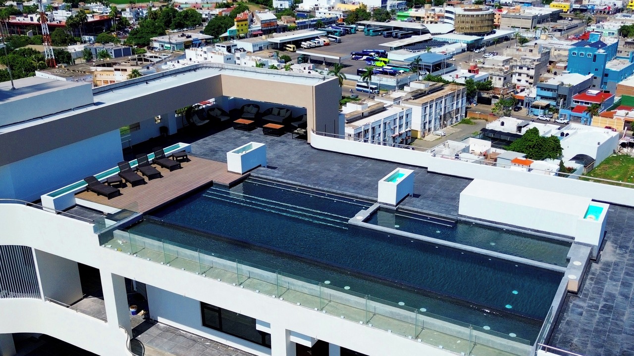 Photo of Outdoor in Mazatlan