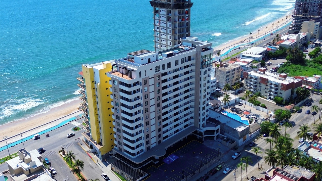 Photo of Outdoor in Mazatlan
