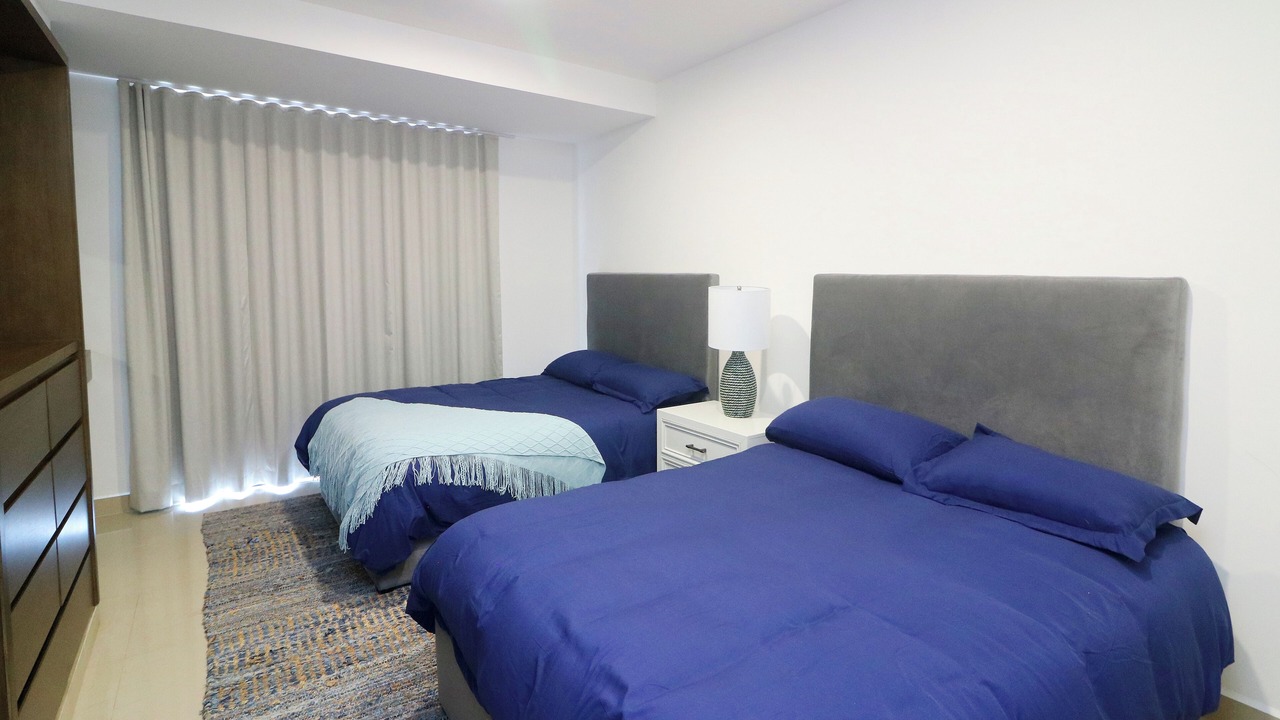 Photo of Bedroom in Mazatlan