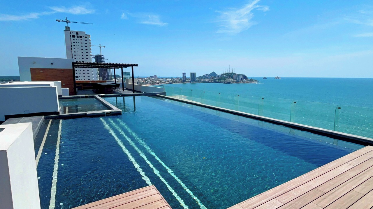 Photo of Outdoor in Mazatlan