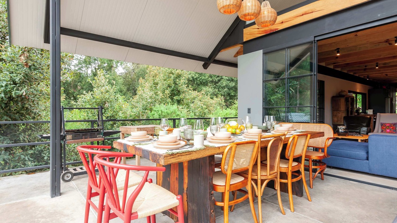 Photo of Outdoor in Valle de Bravo