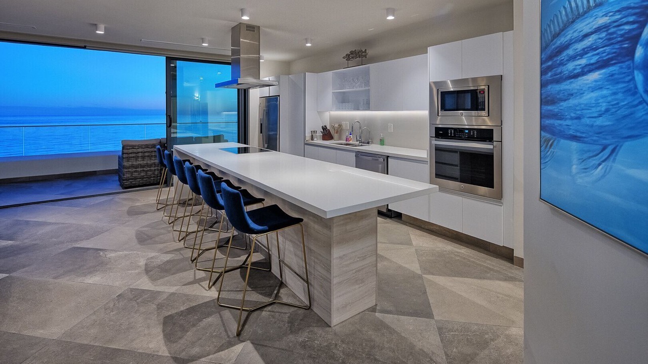 Photo of Kitchen in Puerto Penasco