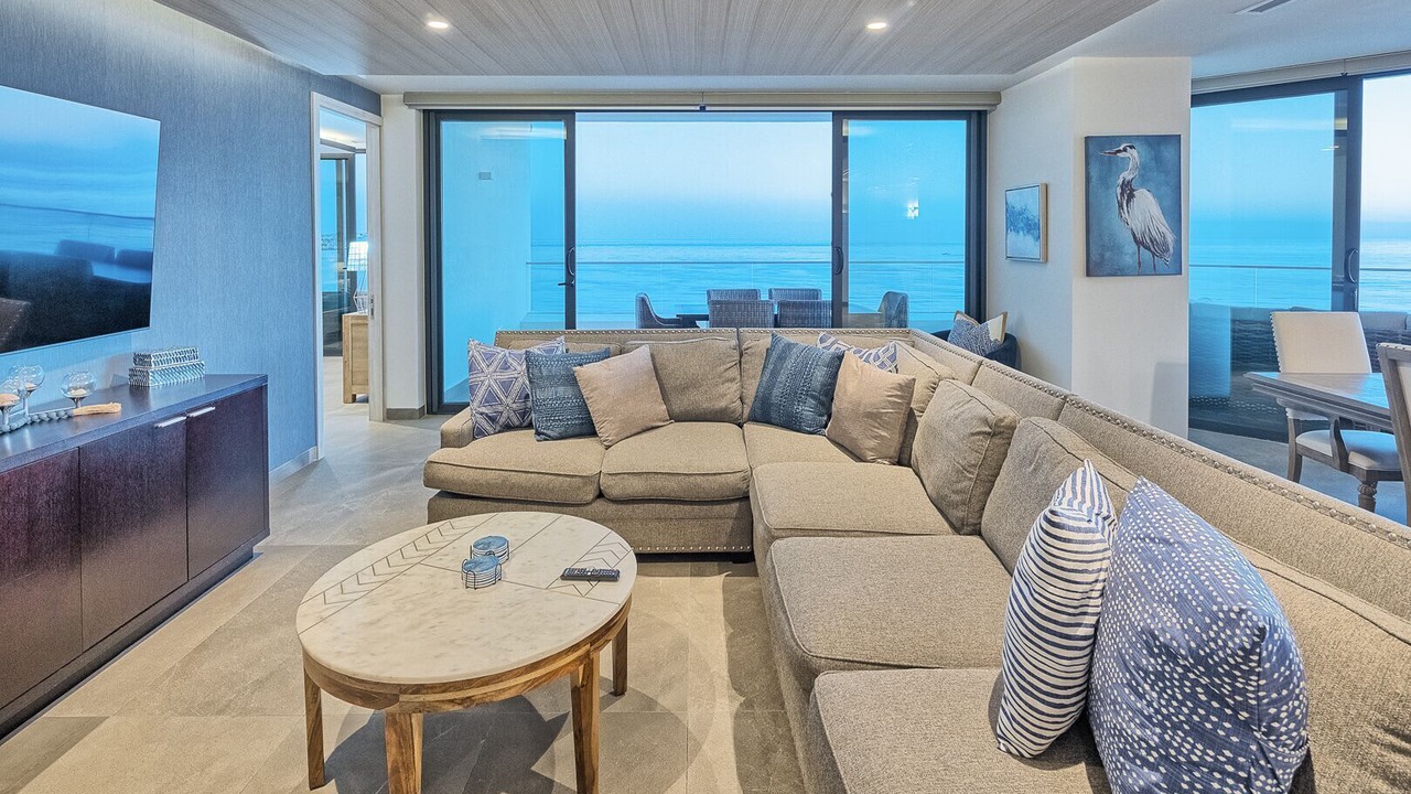 Photo of Livingroom in Puerto Penasco