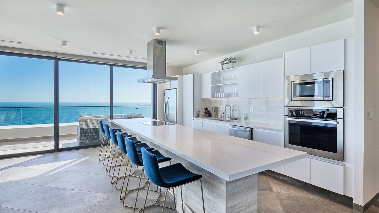 Photo of Kitchen in Puerto Penasco