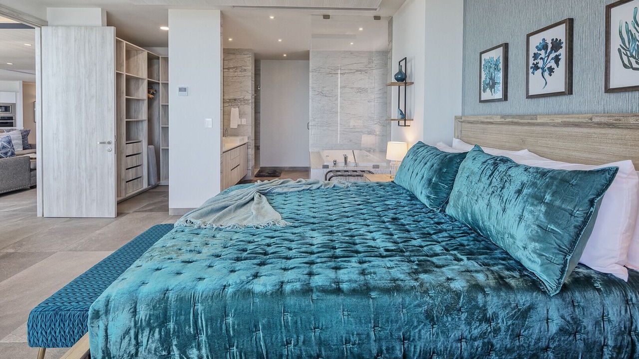 Photo of Bedroom in Puerto Penasco
