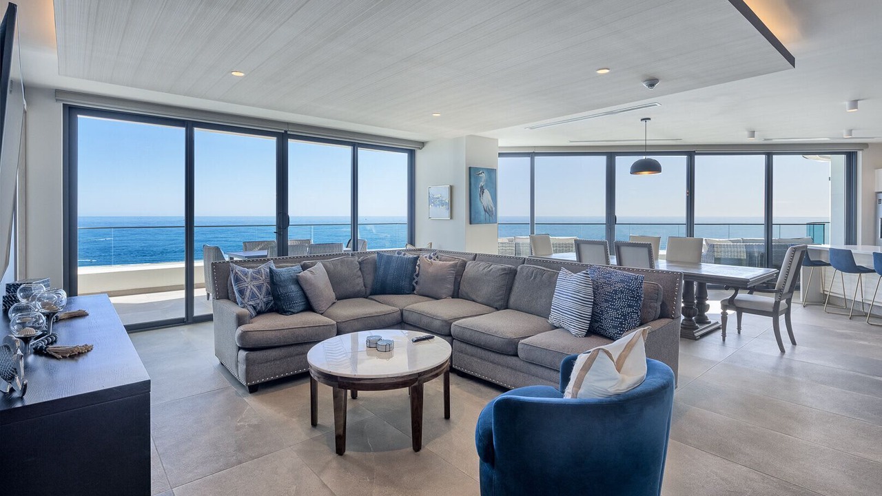 Photo of Livingroom in Puerto Penasco