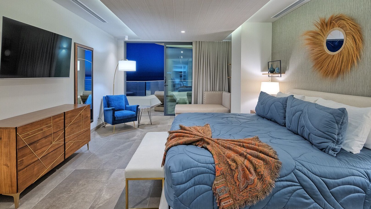 Photo of Bedroom in Puerto Penasco