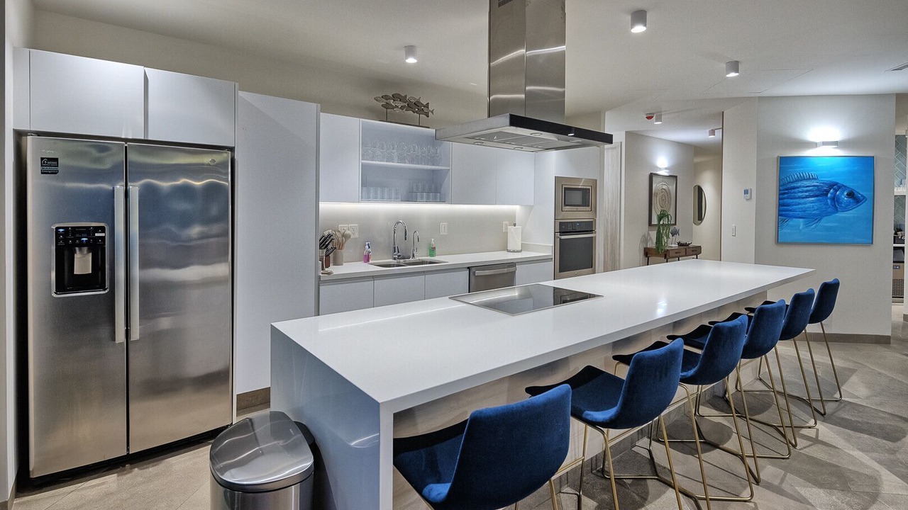 Photo of Kitchen in Puerto Penasco