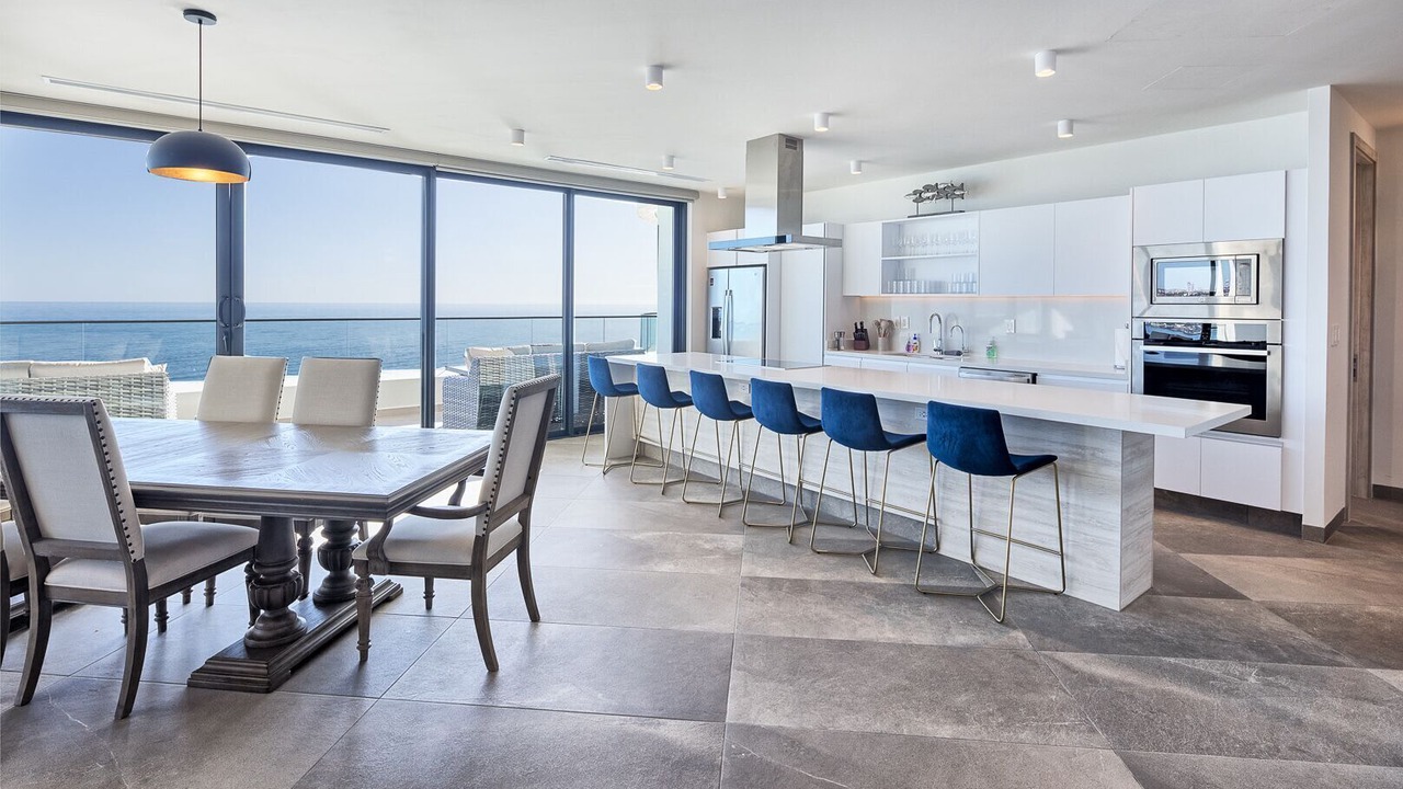 Photo of Kitchen in Puerto Penasco