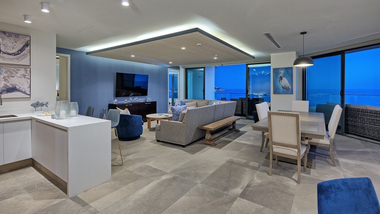 Photo of Livingroom in Puerto Penasco