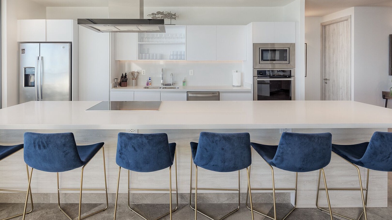 Photo of Kitchen in Puerto Penasco