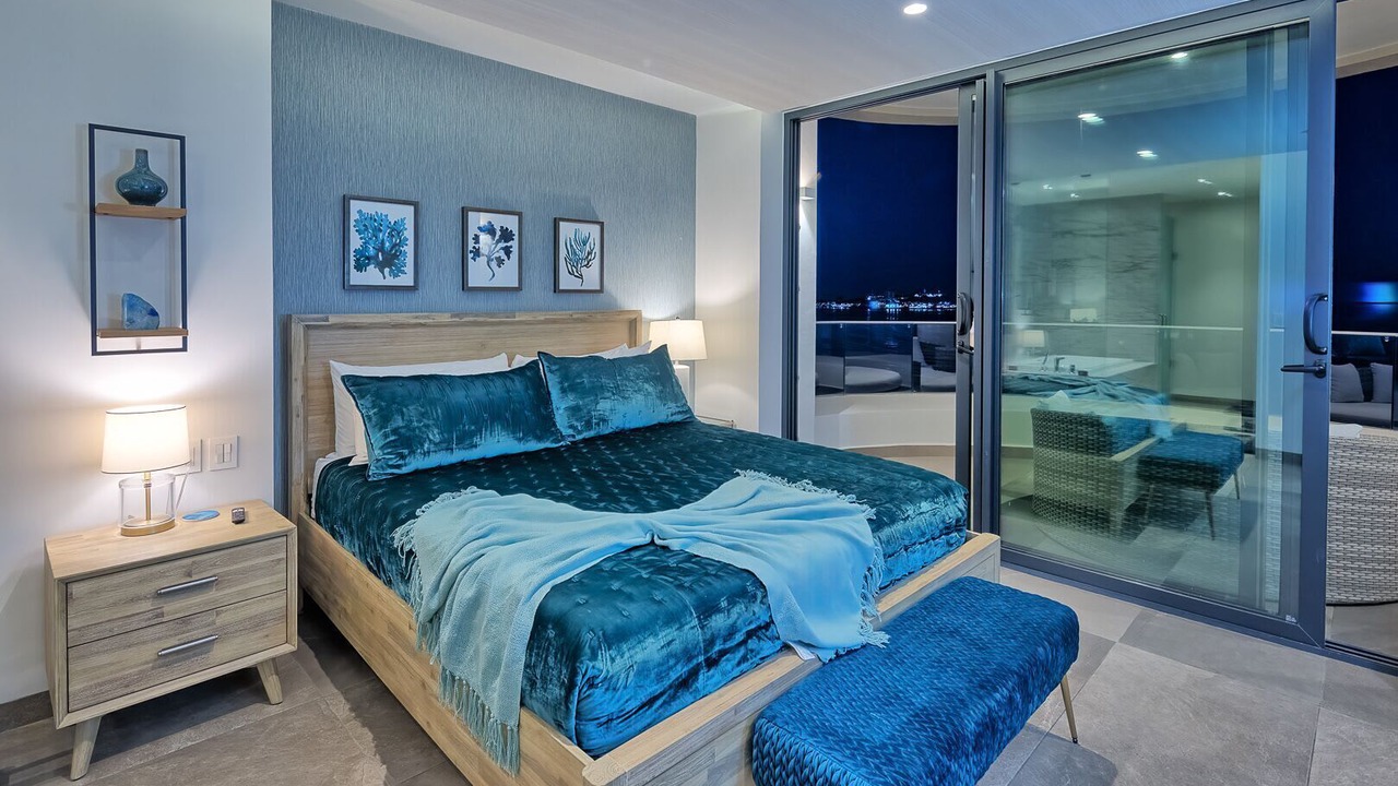 Photo of Bedroom in Puerto Penasco