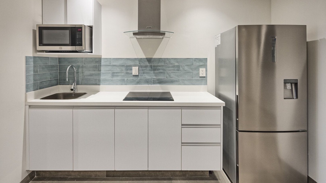 Photo of Kitchen in Puerto Penasco