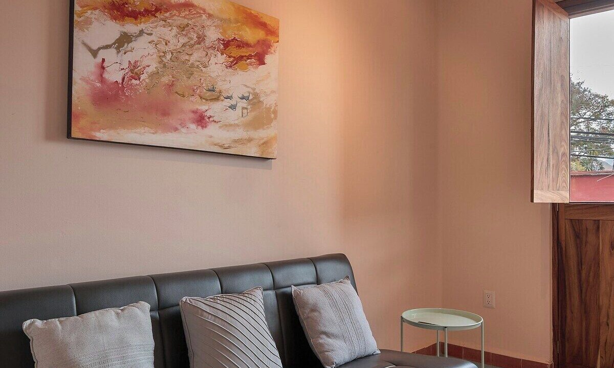 Photo of Livingroom in Ruta Independencia