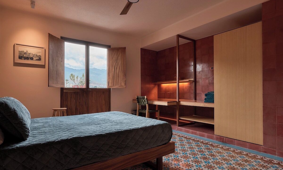Photo of Bedroom in Ruta Independencia